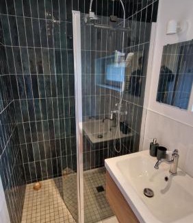 Croix-Mare Apartment | Gite dans une maison normande