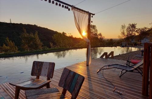 Tornac Bed & Breakfast | Gite de Barbusse