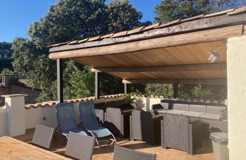 Tornac Bed & Breakfast | Gite de Barbusse