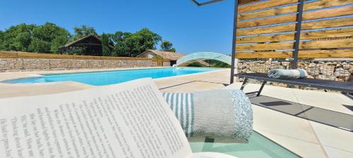 Lebreil House | Gite de Calvet
