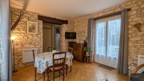 Paulnay House | Gite de charme au cœur de la Brenne