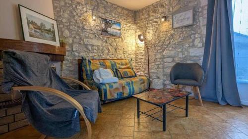 Paulnay House | Gite de charme au cœur de la Brenne