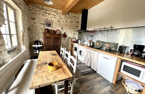 Lauraguel Cottage | Gite de Charme au Centre du Pays Cathare, Carcassonne. Calme et Détente Garantis