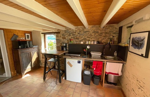 Serent Bed & Breakfast | Gite de Charme Breton