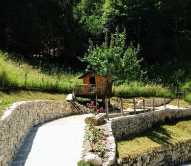 Saint-Marcellin Vercors Isere Communaute House | Gite de charme la Chabotte - Royans/Vercors