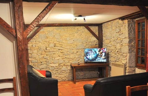 Lacrouzette Cottage | Gite de Crémaussel, in the heart of Sidobre
