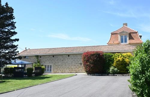 Beaupuy House | Gite de Daspe
