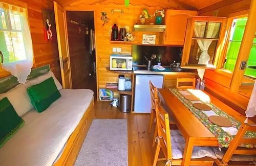 Cublac Villa | Gite de France 4 Personen