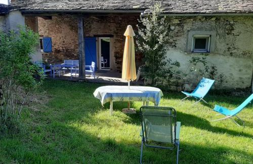 Montredon-Labessonnie House | Gite de Granquié Le Four à Pain