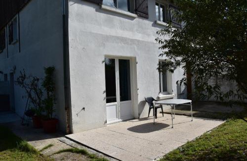 Eclaires Apartment | Gite de Grigny