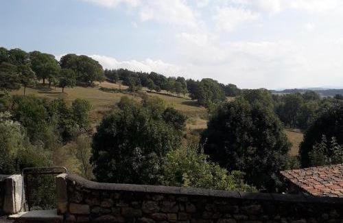 Pradelles House | Gite de l'Entressac