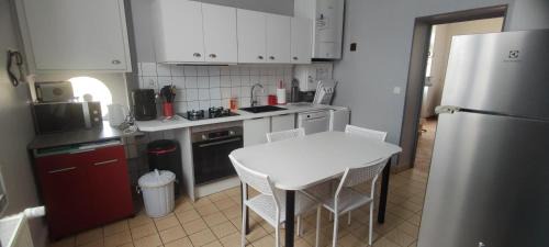 Ardenne Metropole House | Gite de l'ecole