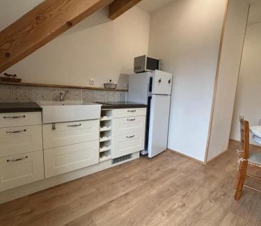 Nanteau-sur-Essonne Apartment | Gite de l'Ormes Magnolia