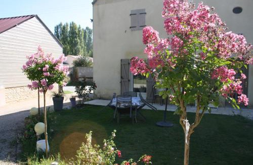 La Creche House | Gite De LA BALLADE