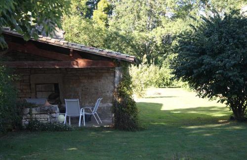 La Creche House | Gite De LA BALLADE