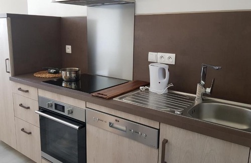 Saint-Boil House | Gite de la chapelle