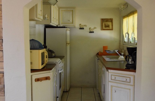 Bournel House | Gite DE LA Ferme DE Bourgade- Bournel