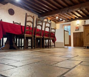 Lezignan House | Gite de la Haure, Lourdes