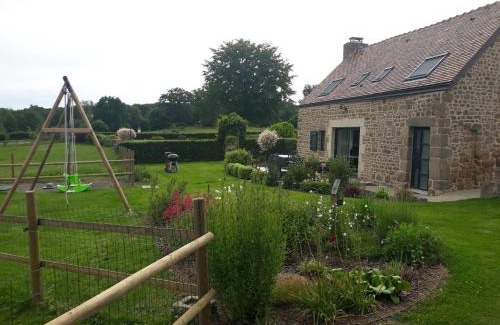 Joue-du-Bois House | Gite de la Houssière