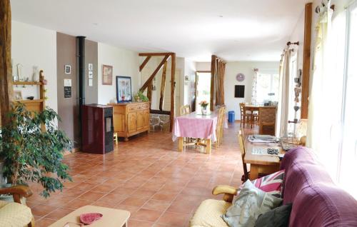 Lottinghen House | Gite De La Lombardie