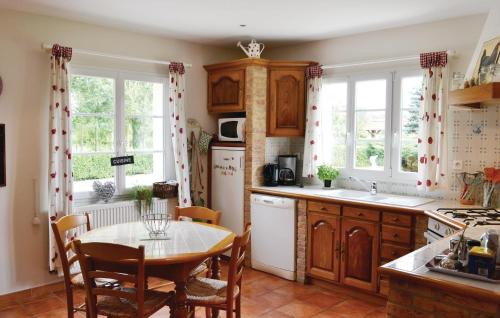 Lottinghen House | Gite De La Lombardie