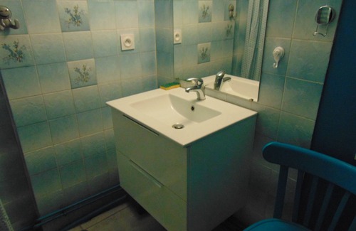 Montherme House | Gite de la Rowa