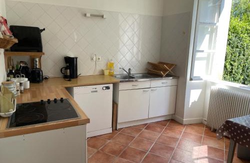 Taupont House | gite de lambilly