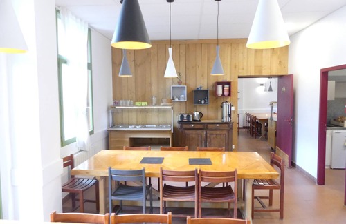 Llo House | Gite de Llo