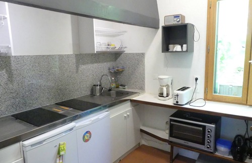 Llo House | Gite de Llo