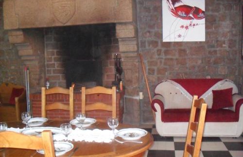 Saint-Ellier-du-Maine House | Gite de Peche