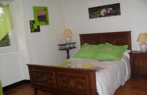 Saint-Ellier-du-Maine House | Gite de Peche