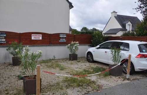 Plougoumelen House | GITE DE PEN VRAZ 2