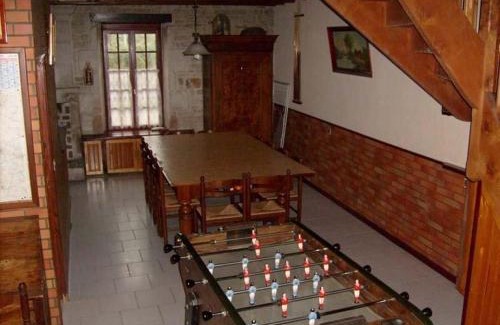 Sansais House | GITE DE SANSAIS