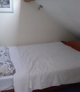 Lucy-sur-Cure House | Gite de Sarah