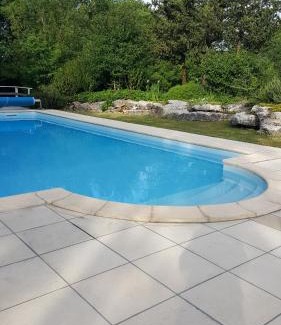 Issendolus House | Gite de Souilhol