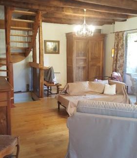 Issendolus House | Gite de Souilhol