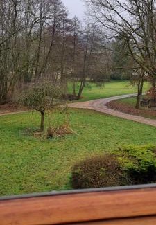 Vrigne-aux-Bois Apartment | Gite des étangs de Saint Bale