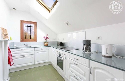 Drumettaz-Clarafond House | Gite DES 3 Monts - Drumettaz Clarafond
