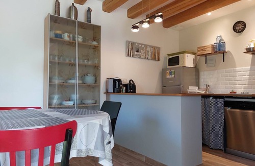 Couffy Apartment | Gite des 3 Provinces