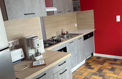 Seigy House | Gite des Amis a 3 km de Beauval