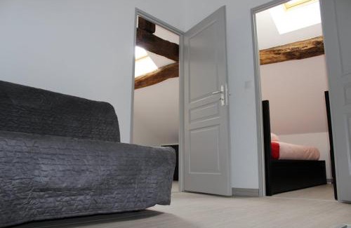 Alise-Sainte-Reine House | Gite des Celliers