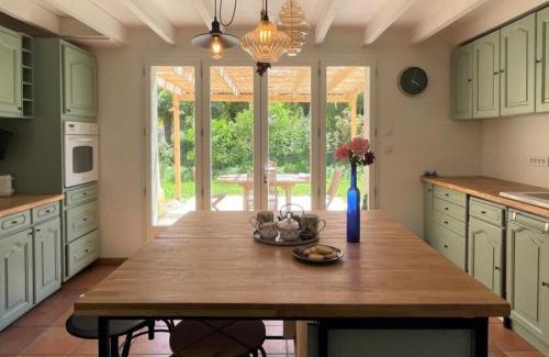 Baigts-de-Bearn House | Gite Des Cimes