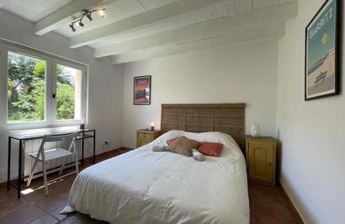 Baigts-de-Bearn House | Gite Des Cimes