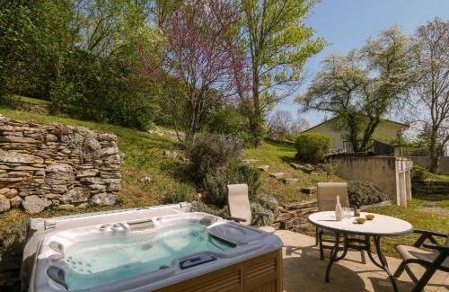 Dizimieu Villa | Gite des Marronniers