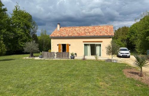 La Douze House | Gite des petites fayes sud
