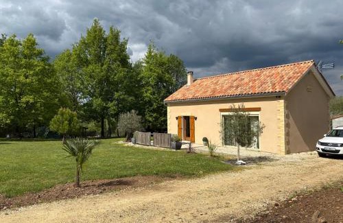 La Douze House | Gite des petites fayes sud