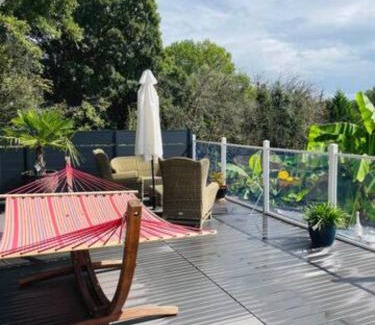 Carlux House | GITE des teilles