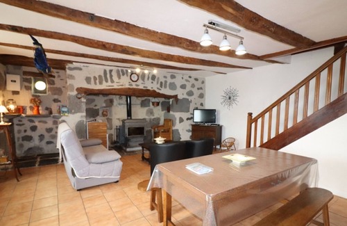 Drugeac Cottage | Gite Drugeac, 3 bedrooms, 5 persons
