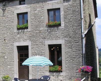 Comblain-au-Pont House | Gite Du bac