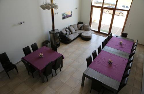 La Veze House | gite du baraquet